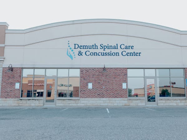 Demuth Spinal Care & Concussion Center