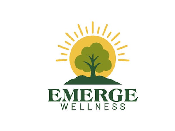 Emerge Wellness Center LLC