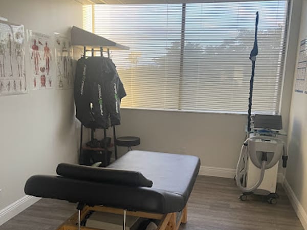 AOP Wellness & Cryotherapy