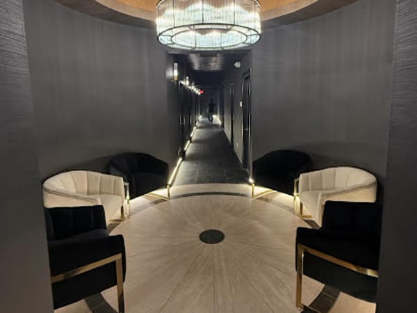 Dynasty Day & Med Spa