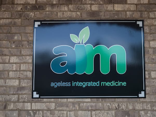 Ageless Integrated Medicine