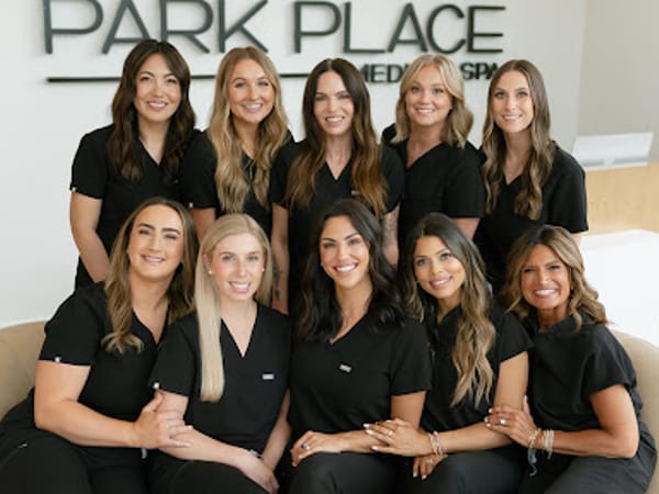 Park Place Medical Spa