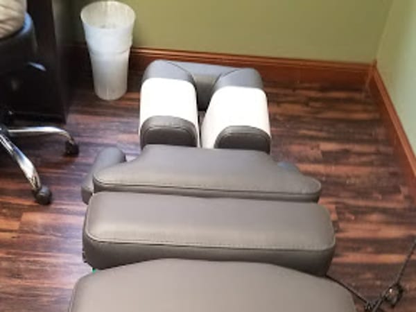Live Well Chiropractic & Allergy Relief