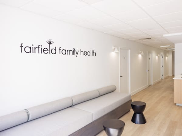 Fairfield Family Health