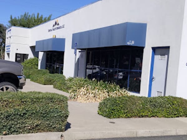 Central Valley Research