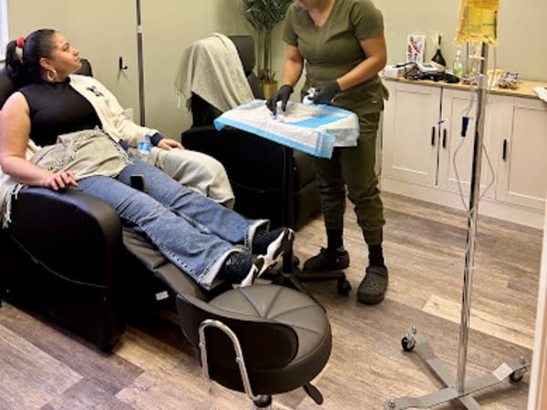 Spa Ravine Med Aesthetics