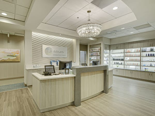 Skin Artisans at Edina Plastic Surgery