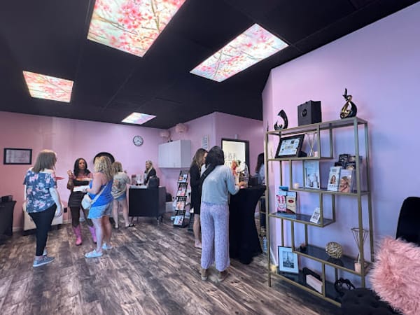 Glow and Ink Studio LLC
