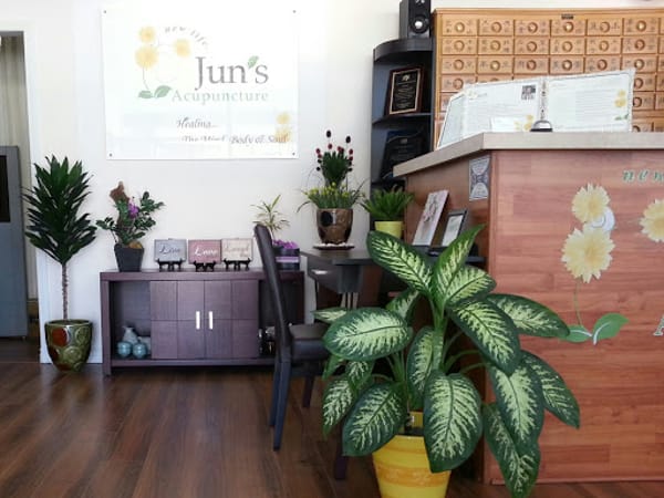 Jun's Acupuncture Clinic