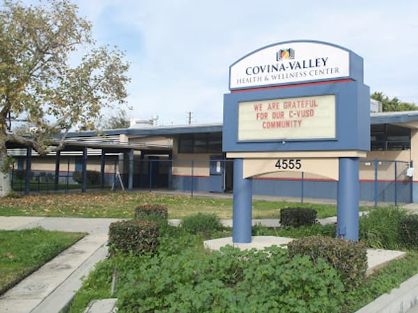 Covina-Valley Health and Wellness Center