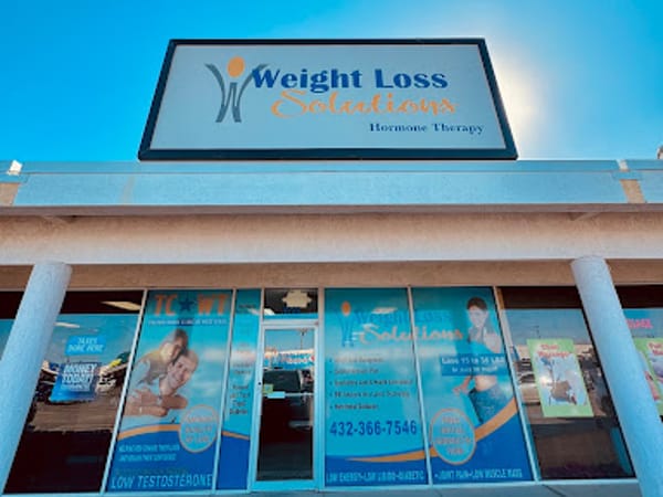 Weight Loss Solutions