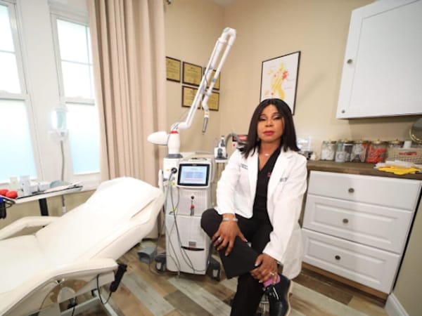 Chi Aesthetics Medspa and Wellness Center