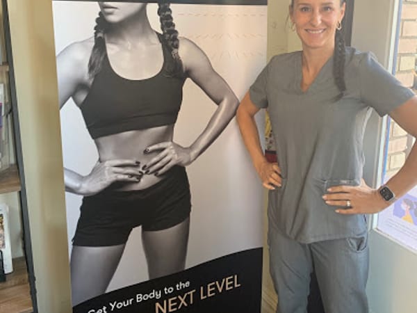 Revitalize Medical Spa