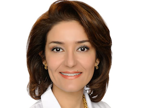 Chista Safajou, MD