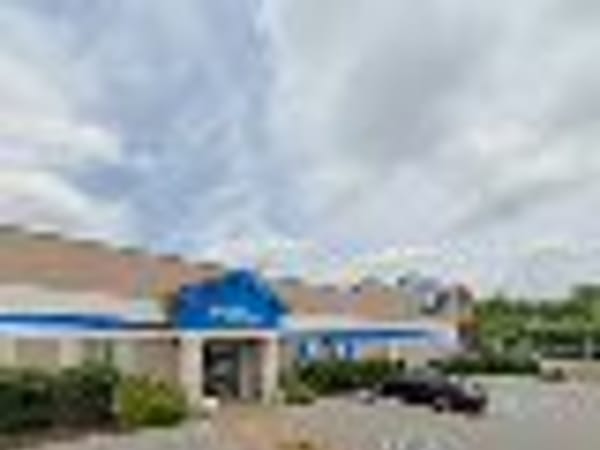 Planned Parenthood - Akron Health Center