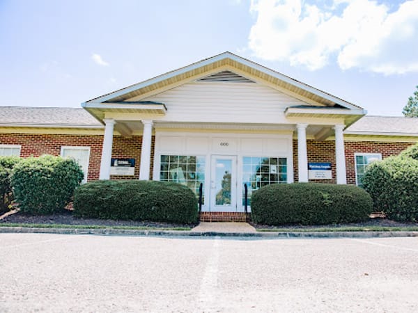 TPMG Thimble Shoals Family Medicine