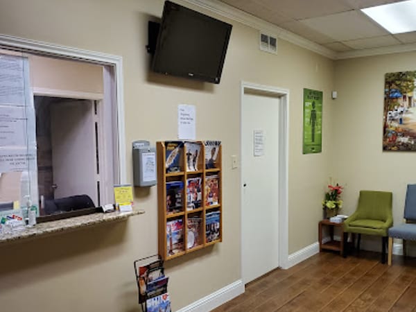 Pearl Medical Clinic