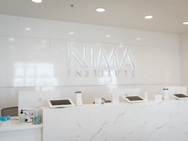 NIMA Institute