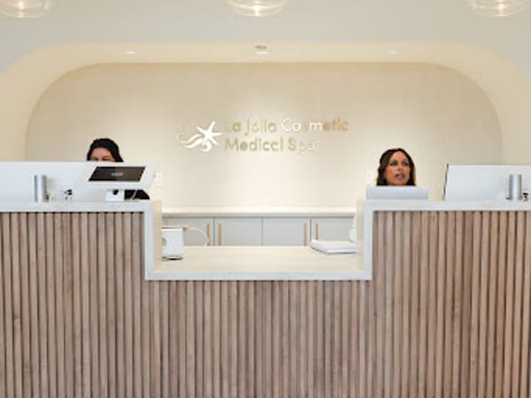La Jolla Cosmetic Medical Spa - Otay Ranch