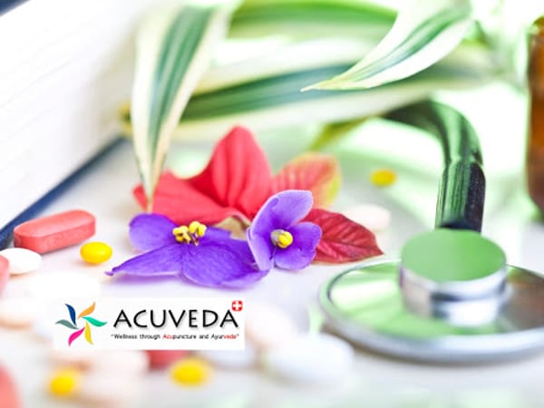 Acuveda Holistic Health Center