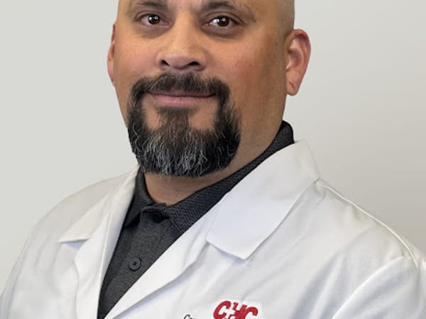 Armando Soltero, PA-C