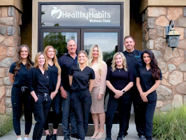 Healthy Habits Wellness Clinic