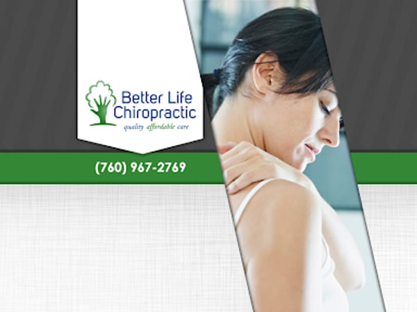 Better Life Chiropractic
