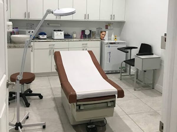 Renaissance Rejuvenating Medicine