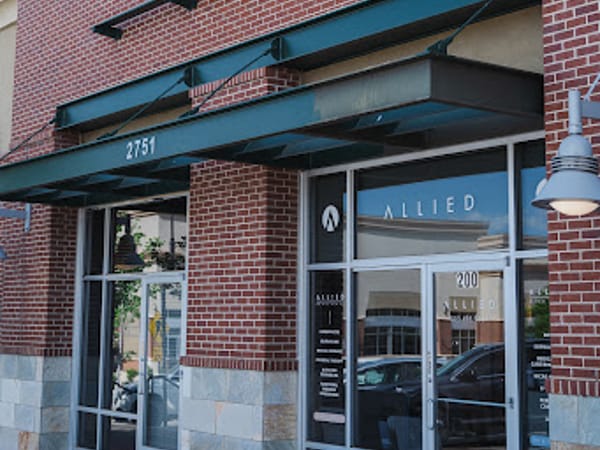 Allied Medical Aesthetics