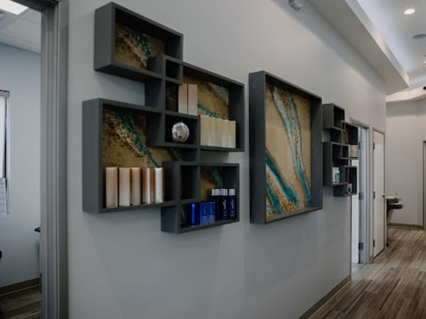 novéra MedSpa, Aesthetics & Weight Loss Clinic