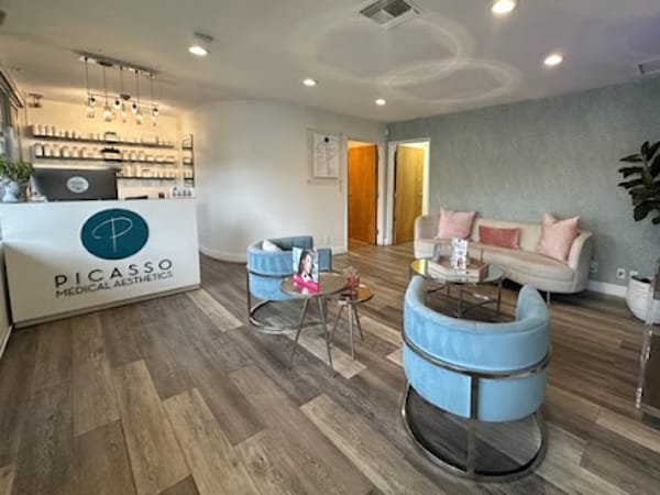 Picasso Medical Aesthetics & Spa