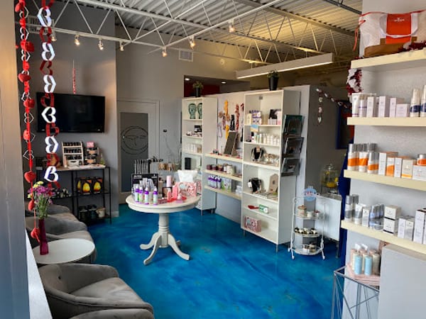 The Spa Downtown