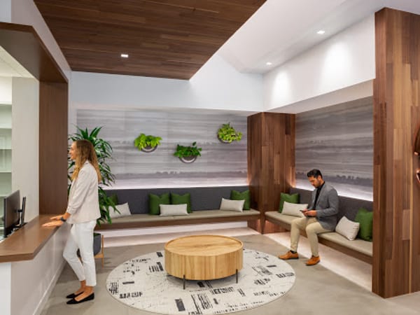 Personalized Lifestyle Medicine Center