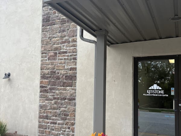 Keystone Wellness & Weight Loss Center