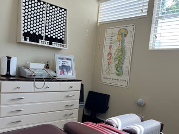 LiveWell7 Wellness Center