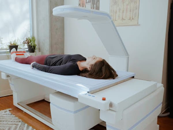 DEXA SF