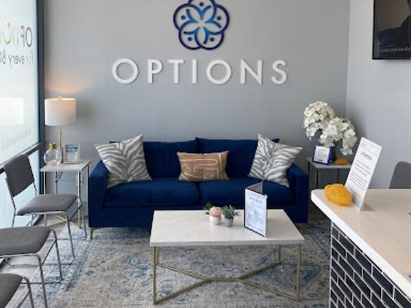 Options Medical Weight Loss Clinic