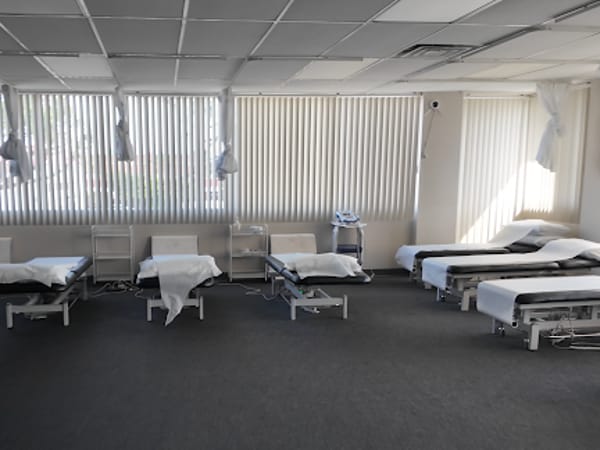 360 Wellness Physical Therapy - El Monte