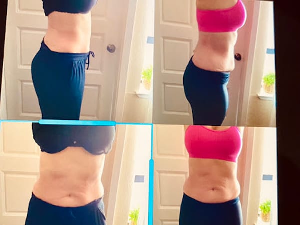 New Vibe Body Wellness