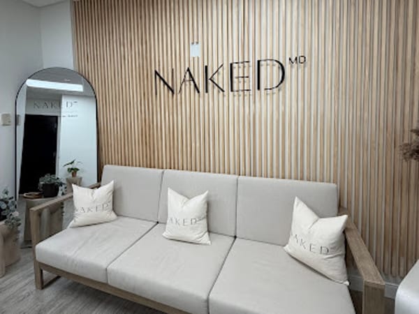 NakedMD Med Spa Henderson