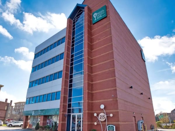 Suite Life Health and Wellness