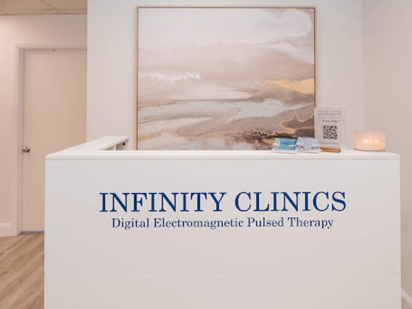 Infinity Clinics