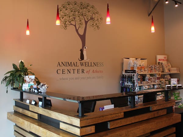 Animal Wellness Center of Athens