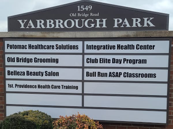 Integrative Health Center