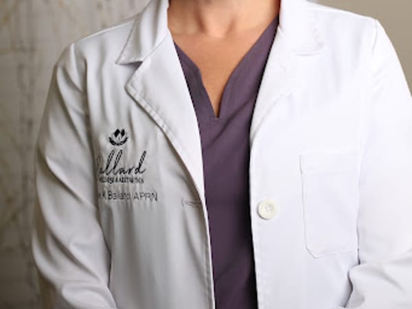 Ballard Wellness & Aesthetics