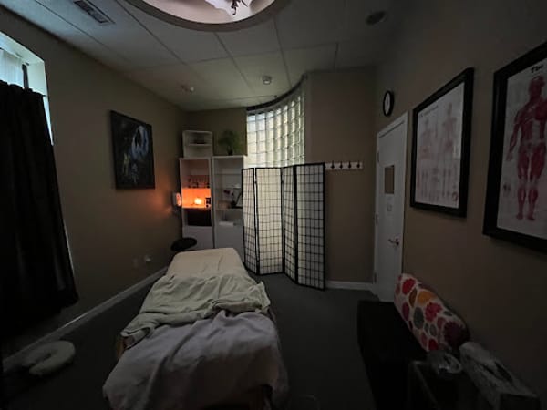 Elm City Wellness on Orange