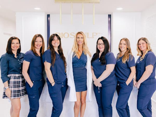Biosculpt Medical & Aesthetics