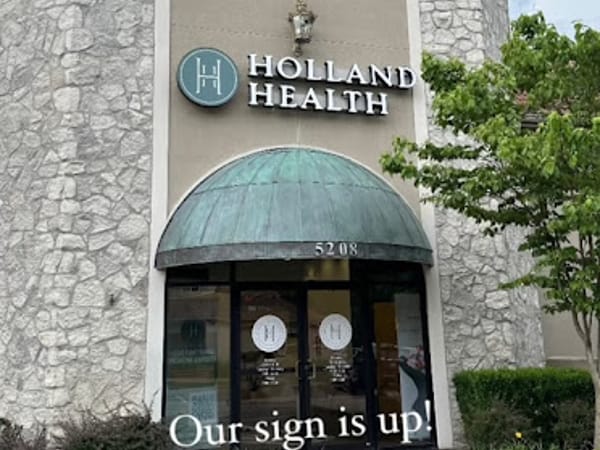 Holland Health