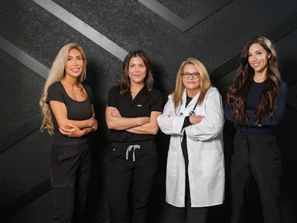 Optimal Well M.D.
