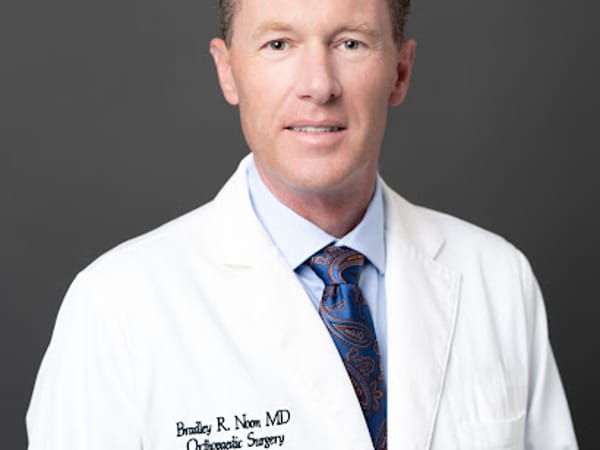 Peptide & Testosterone Therapy: Dr. Bradley Noon | BioPrime Medical